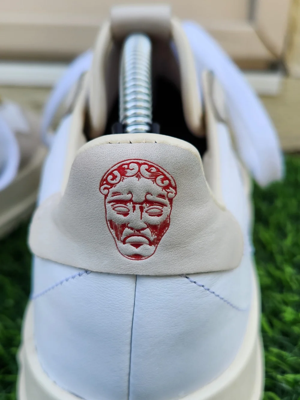 The Next Door x adidas Consortium SC Première AR Trainer MEN'S SIZE 8.5